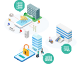 物件の付加価値を向上させる スマートホーム サービス3選