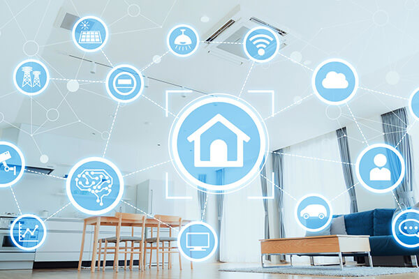 なぜ、いまスマートホームサービスなのか？