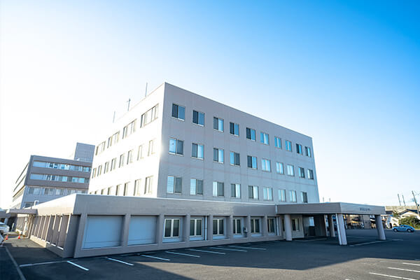 病院や医療施設におけるIoT事例